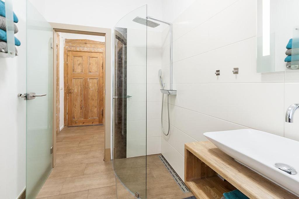 Stilvoll & Ruhig - Zentrale Top-Lage - King Bett Leipzig Extérieur photo