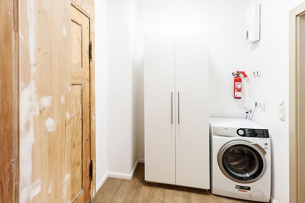 Stilvoll & Ruhig - Zentrale Top-Lage - King Bett Leipzig Extérieur photo