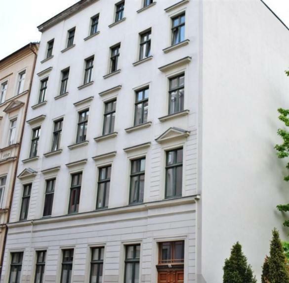 Stilvoll & Ruhig - Zentrale Top-Lage - King Bett Leipzig Extérieur photo